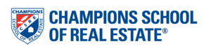 Champions School of Real Estate Logo